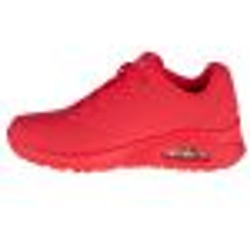 Skechers uno-stand on air 73690-red slika 14