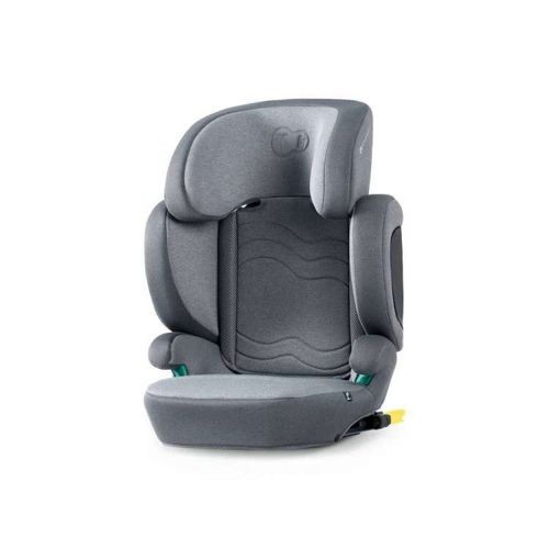 Kinderkraft Auto Sedište Xpand 2 I-Size 100-150 Cm Rocket Grey slika 1