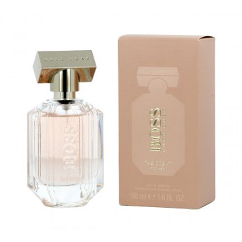 Hugo Boss The Scent For Her EDP 50 ml slika 7