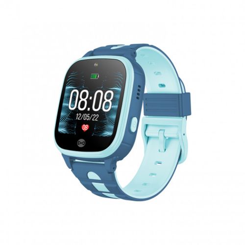 Forever Smartwatch GPS WiFi Kids See Me 2 KW-310 BLUE slika 1