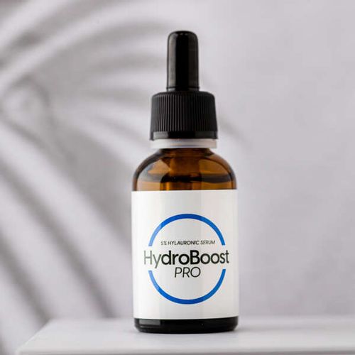 HydroBoost Pro - Hijaluronski serum za lice 30ml slika 1