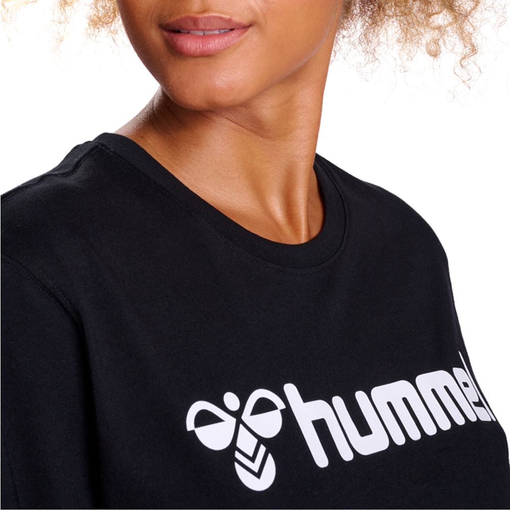 Hummel Majica Hmlgo 2.0 Logo T-Shirt S/S za Žene slika 8