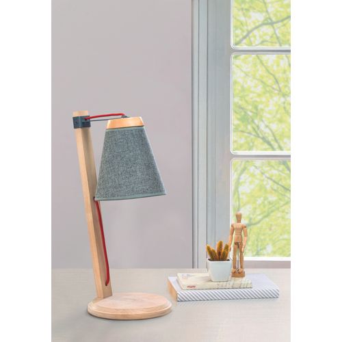 Trio Multicolor Table Lamp slika 1