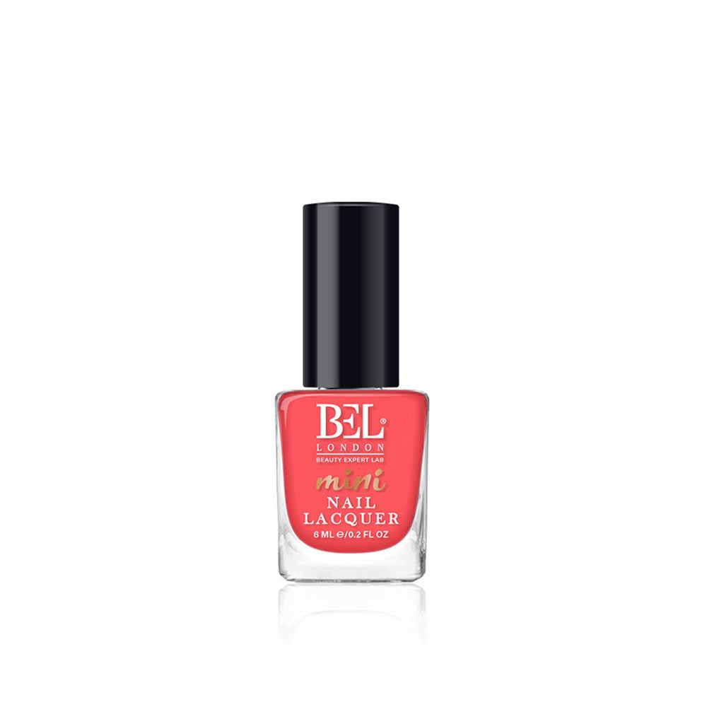 Bel London Mini lak za nokte 235 6ml slika 1