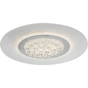 ECO-Light LED-HIMALAYA-PL50 LED-HIMALAYA-PL50 LED stropna svjetiljka LED   42 W bijela