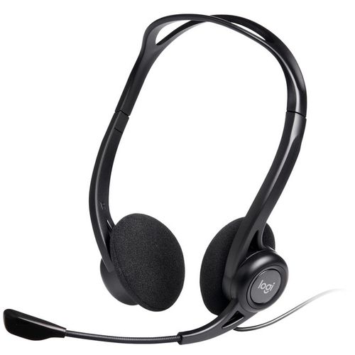 PC 960 Stereo Headset USB OEM slika 1