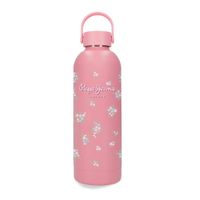 Pepe Jeans termos boca 500 ml Abbey Nora 6063342, roze