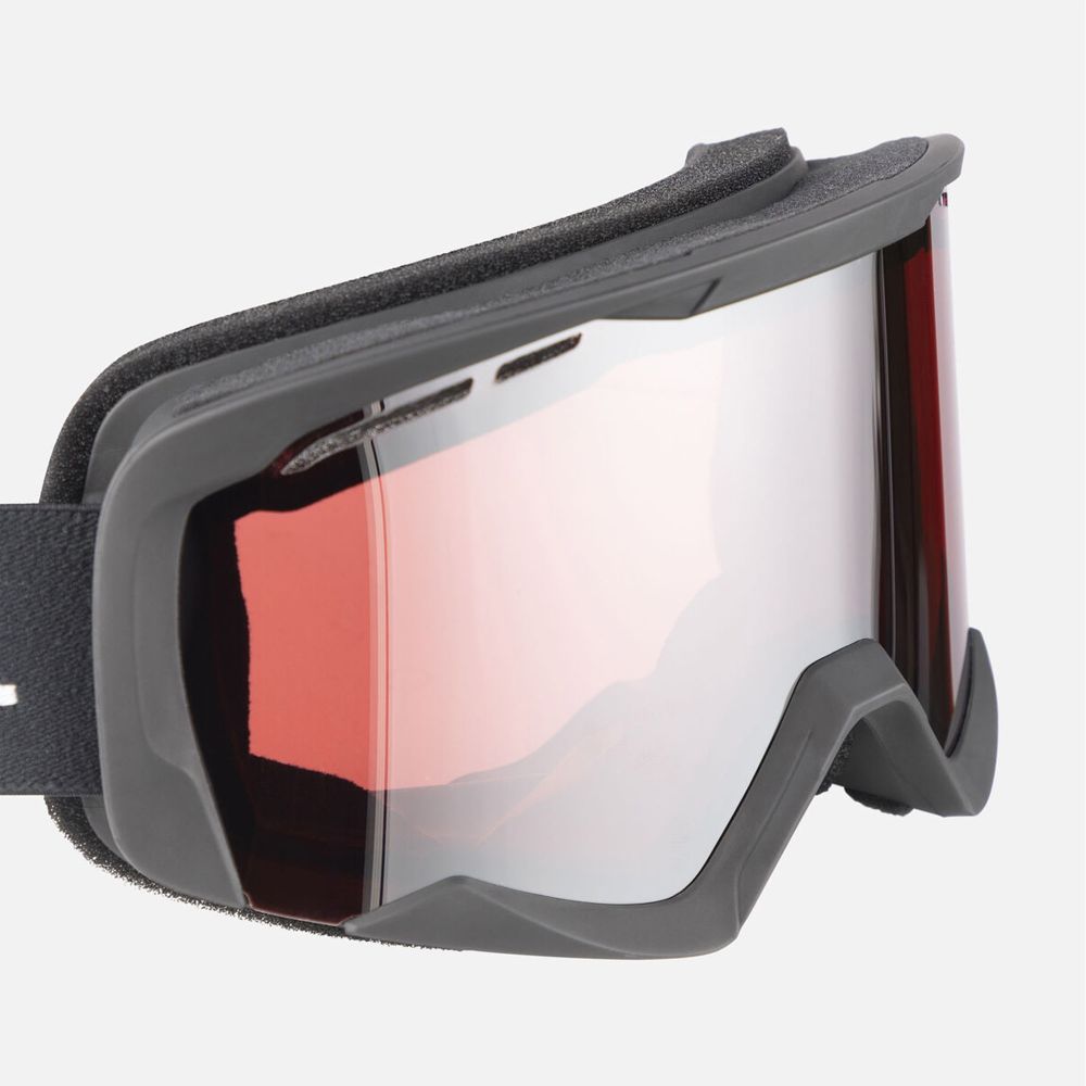 ROSSIGNOL Naočale za skijanje Spiral Black slika 3