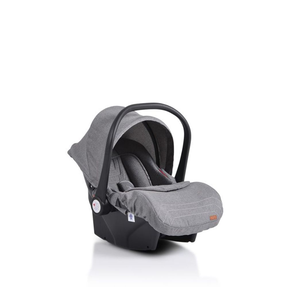 Moni Kolica Midas 3U1, Grey slika 16