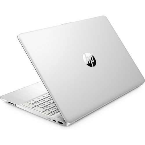 HP 15s-eq2169nm 8D084EA Laptop 15.6" R5-5500U/16GB/512GB/FHD AG IPS/Silver/SRB slika 4