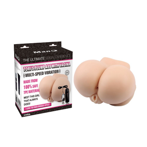 Vagina Plump