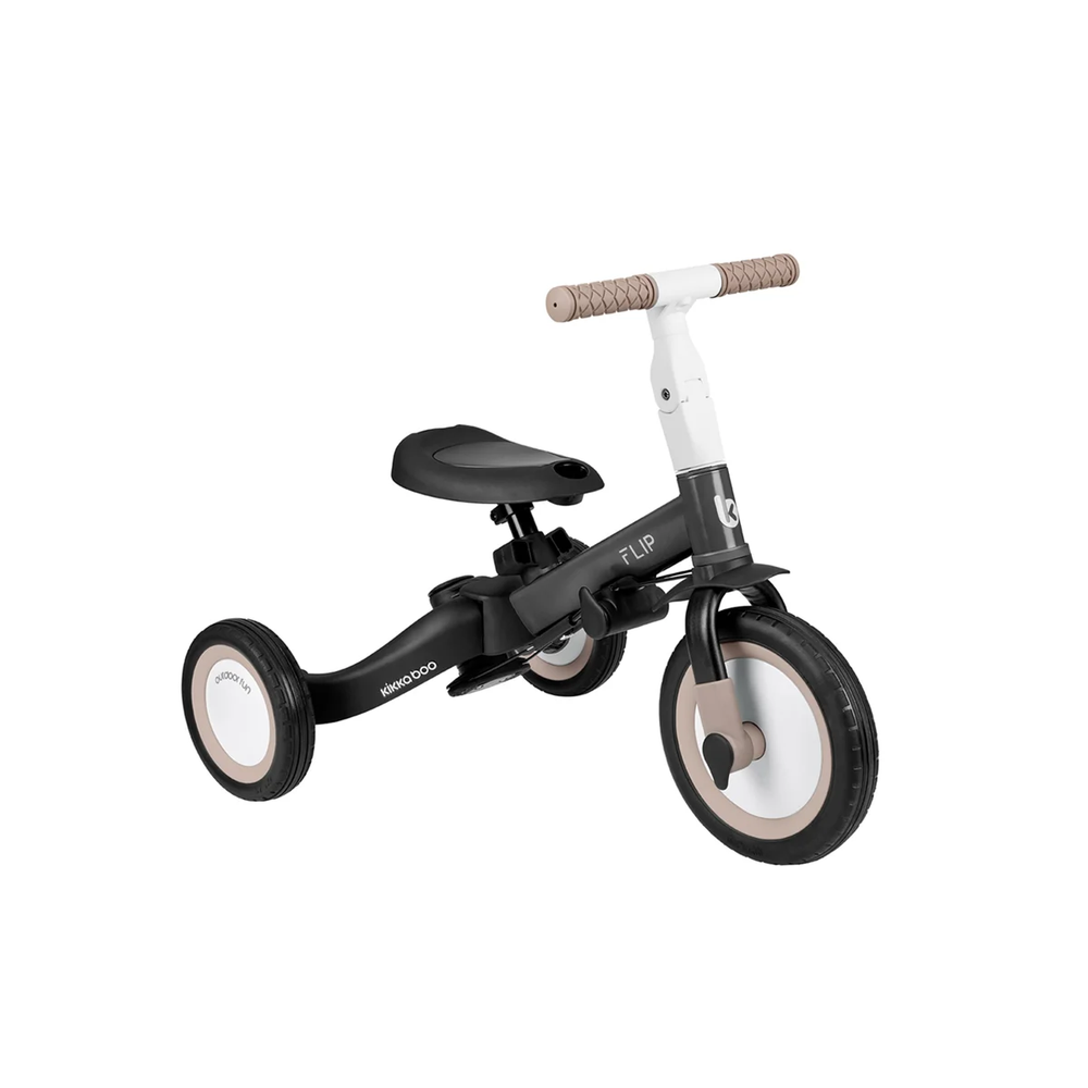 Kikka Boo Tricikl Filip 5u1, Beige slika 5