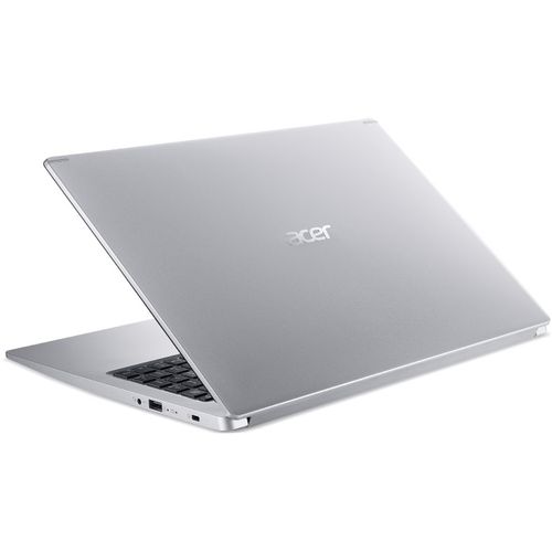 Acer laptop aspire A515 15.6" FHD AMD Ryzen 3 5300U 8GB 256GB SSD Backlit srebrni slika 6