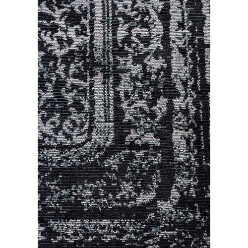 Tepih BABYLON BLACK, 160 x 230 cm slika 5