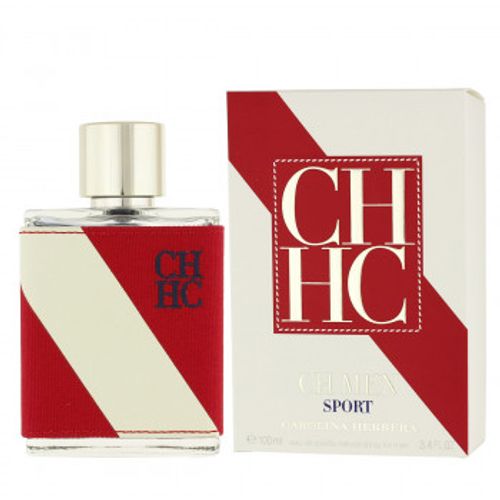 Carolina Herrera CH Men Sport Eau De Toilette 100 ml (man) slika 3