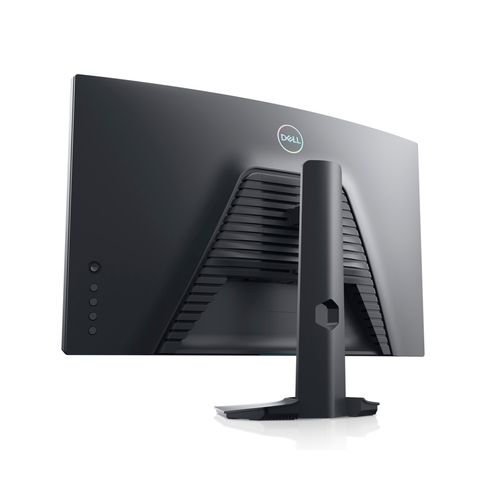 Dell S2722DGM Gaming zakrivljeni monitor 27" slika 7