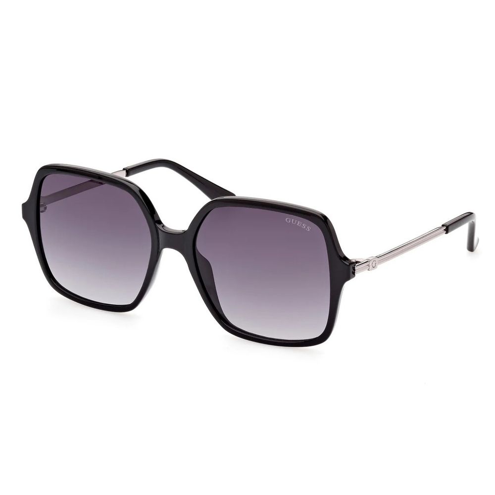 Sunčane naočale Guess Guess GU7845 Black slika 2