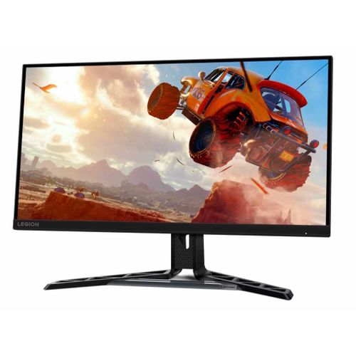 Lenovo R27qe Monitor 27"/IPS2560x1440/1ms/180Hz/Tilt, Swivel, Pivot, Height/2xHDMI, DP/crna slika 3