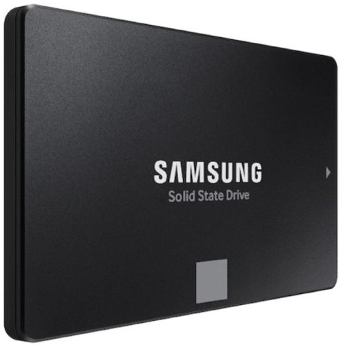 SSD Samsung 500GB 870 EVO MZ-77E500B/EU slika 2