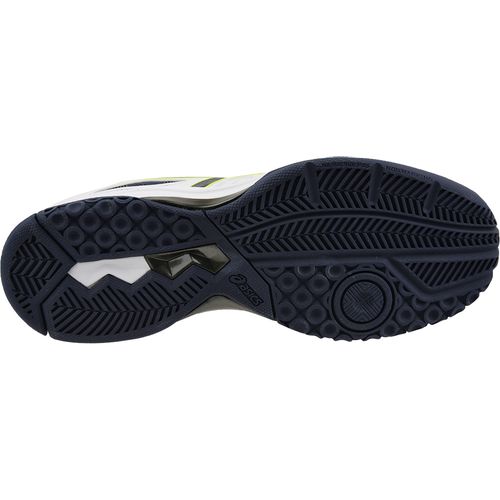 Muške sportske tenisice Asics gel task 2 1071a037-101 slika 4