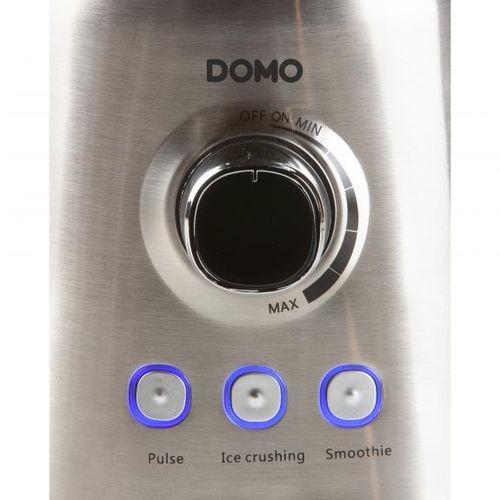 Domo blender 1,5L 1000W DO710BL slika 14