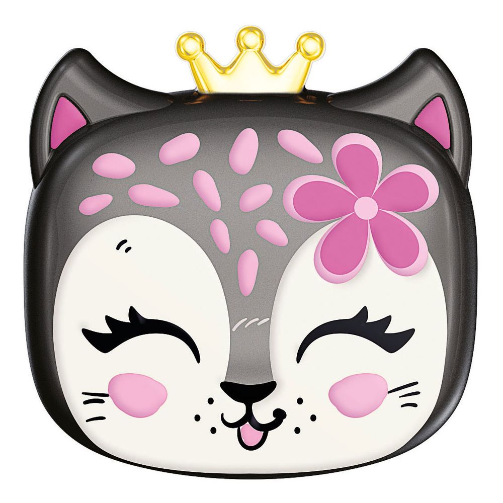 Clementoni CL18809 Crazy Chic Lovely Sjene za oči - Panter slika 2
