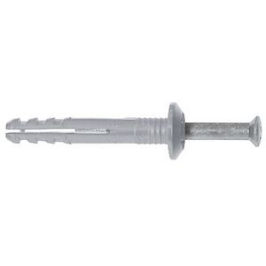 Fischer N 6 x 40/7 P K tipl za čavao 40 mm 6 mm 50342 50 St.