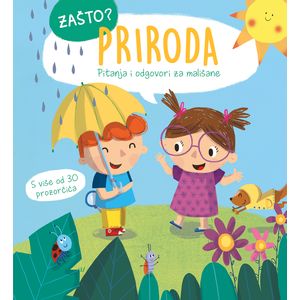 ZAŠTO: PRIRODA