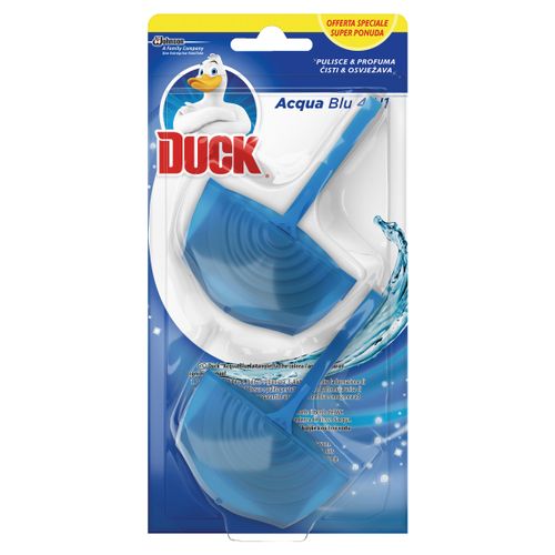 Duck Aqua Blue 4u1 Duopack slika 1