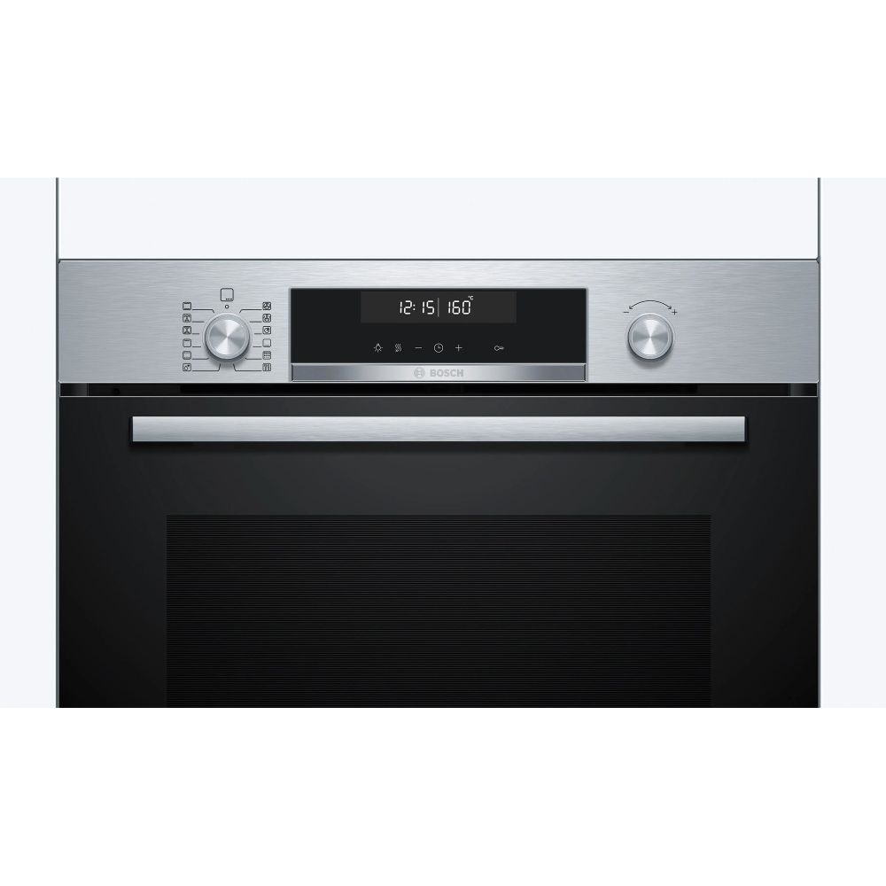 Bosch Ugradbena pećnica HBG578BS3, 71l slika 2