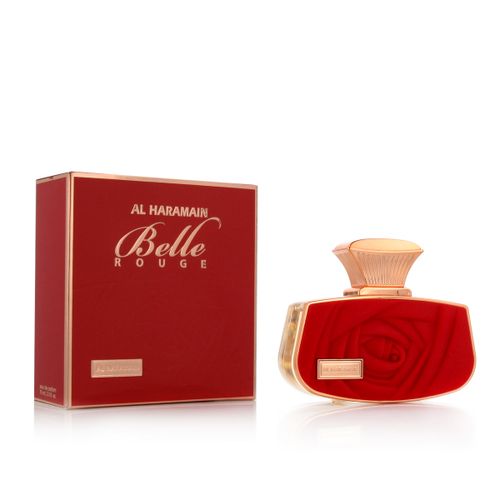 Al Haramain Belle Rouge Eau De Parfum 75 ml (woman) slika 2