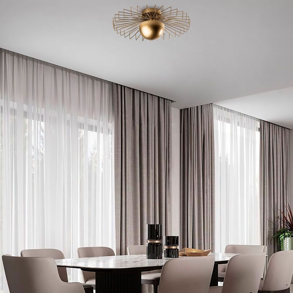 Luster Kaya – 15226-L – zlatna boja slika 4