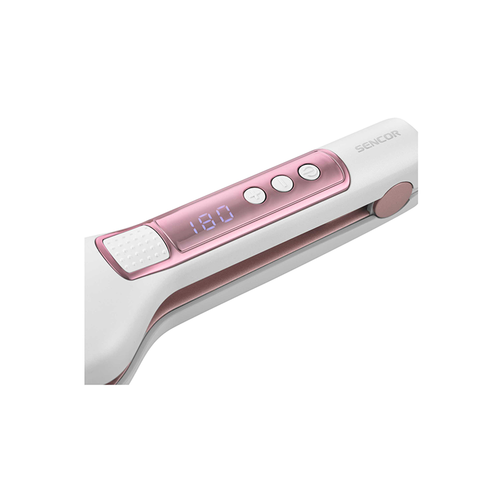 Sencor Uvijač za kosu SHI 4700GD WAVEMAKER slika 4