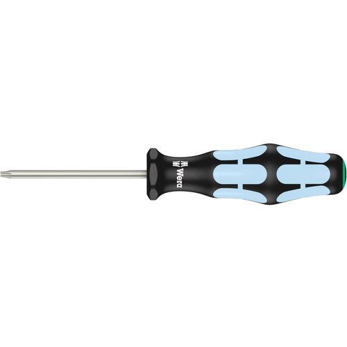 Wera 3367 05032050001 TORX® odvijač od plemenitog čelika veličina T 8 60 mm slika 3