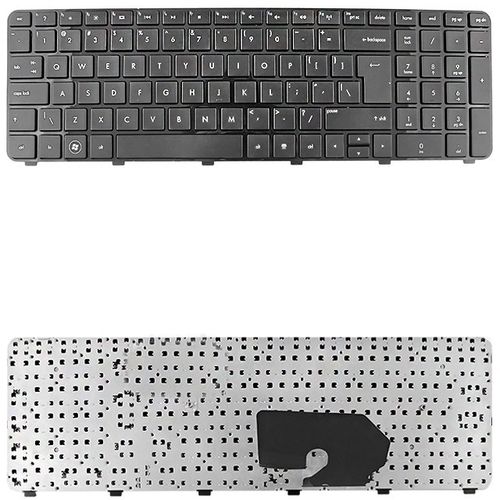 Tastatura za HP Pavilion DV7-6000 DV7-6100 DV7-6200 slika 1