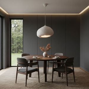 Luster Loval 40-Nua - Bijela