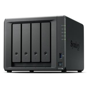 NAS Synology DS423+ Disk Station 4-bays 2GB