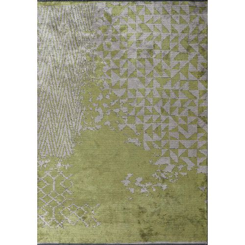 Tepih GULF GREEN, 240 x 340 cm slika 1