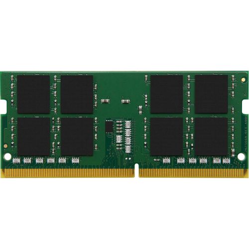 Kingston 16GB DDR4-2666MHz SODIMM CL19, 1.2V slika 1