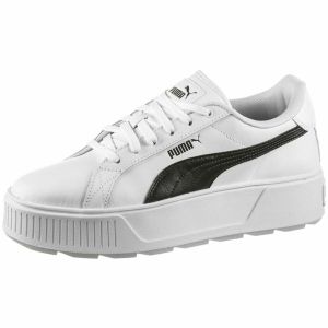 Casual tenisice za žene Puma Karmen W - Bijela