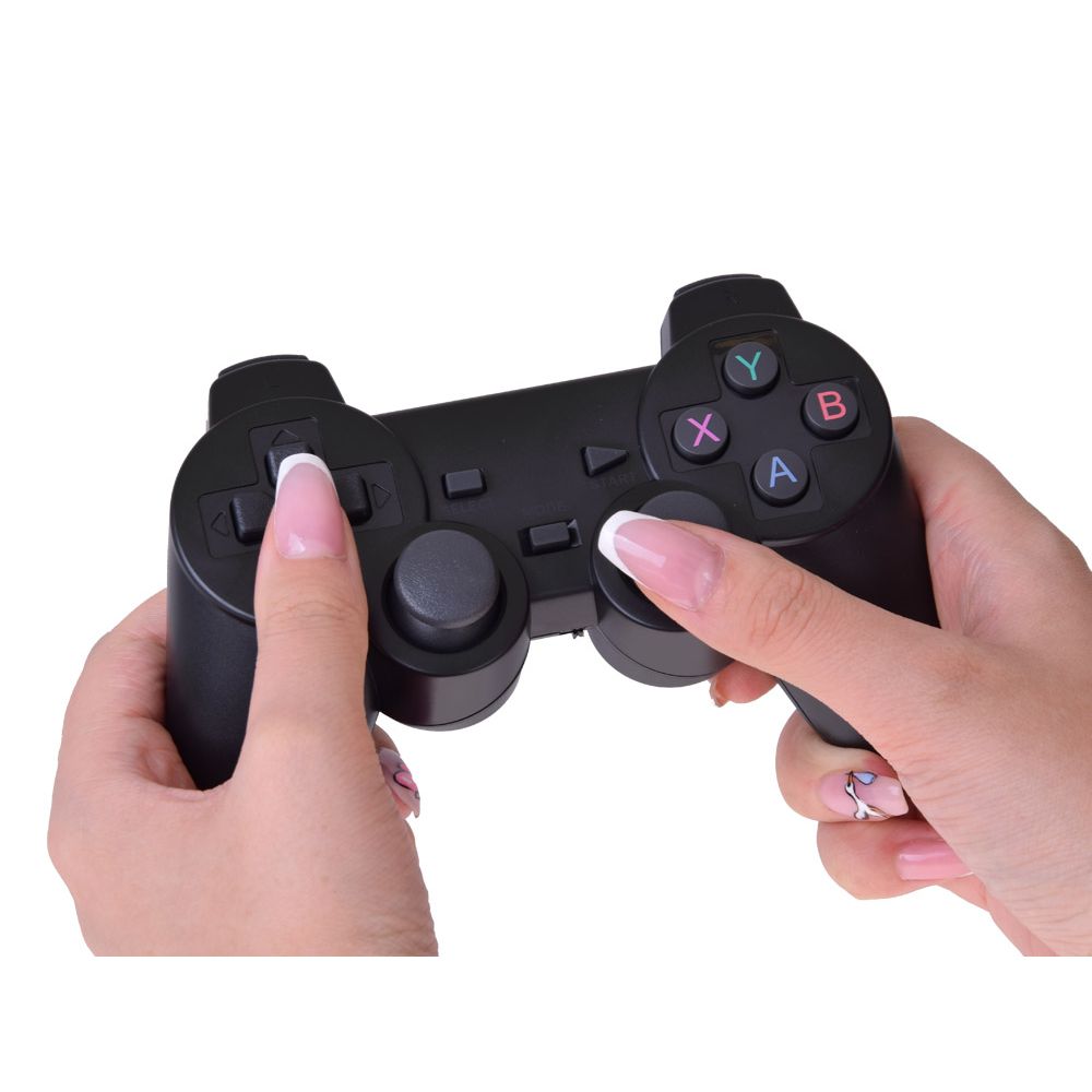 Set igraće konzole HDMI RETRO + 2 kontrolera, preko 20,000 igara slika 3