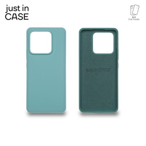 2u1 Extra case MIX PLUS paket maski za telefon ZELENI za Xiaomi 13 Pro slika 2