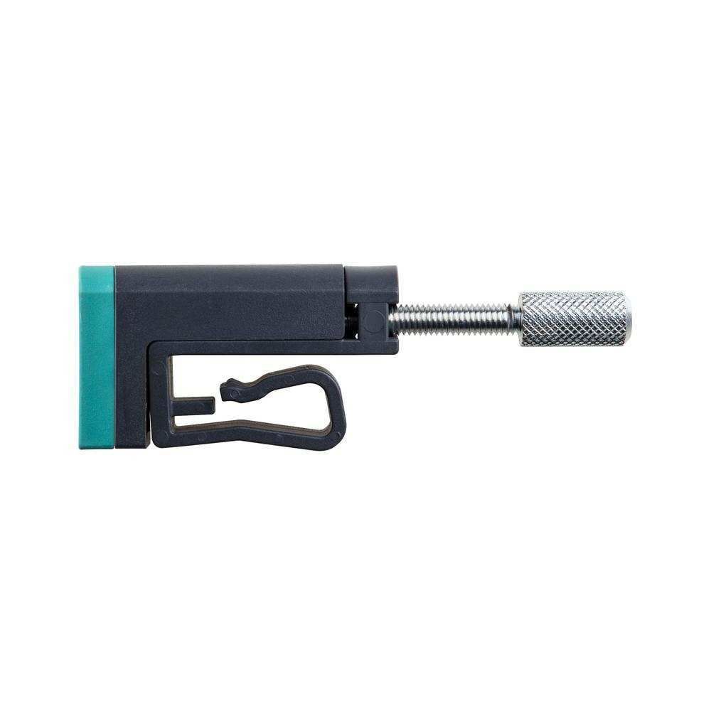 Wolfcraft Pomoćne Stega - Stezač Rubova KS 24 / 2 kom - 3037000 slika 3