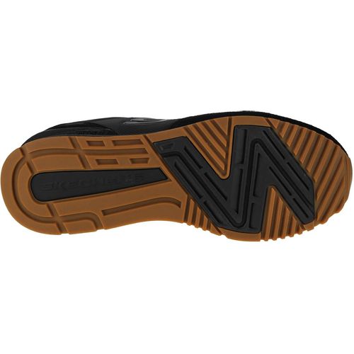 Skechers Sunlite-Waltan muške tenisice 52384-BBK slika 5