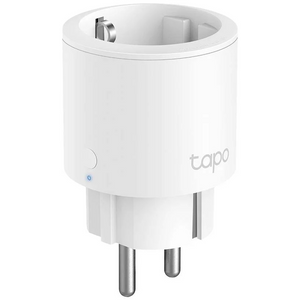Pametna utičnica TP-Link TAPO P115, Mini Smart Wi-Fi Socket, Energy Monitoring