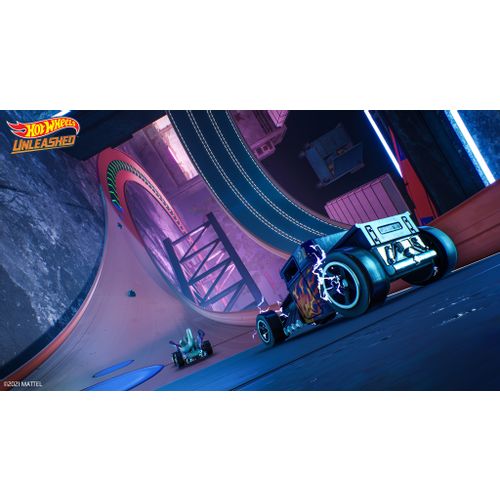 Hot Wheels Unleashed za Xbox One slika 9