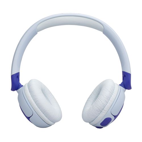 JBL Junior 320 Bluetooth children's headphones, blue slika 4