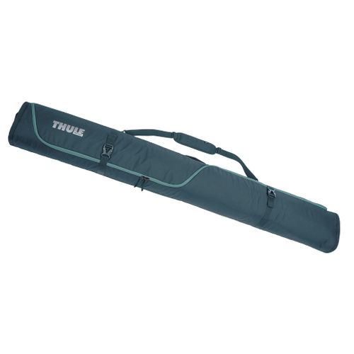 Thule RoundTrip Ski Bag 192cm torba za skije tirkizni slika 1