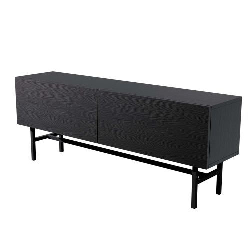 Felix 4000 Black TV Stand slika 6