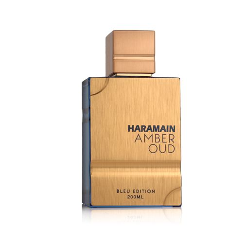 Al Haramain Amber Oud Bleu Edition Eau De Parfum 200 ml (unisex) slika 4